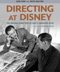 Directing at Disney - Don Peri (2024)