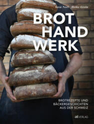 Brothandwerk - Heike Grein (2021)