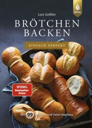 Brötchen backen - einfach perfekt (2021)
