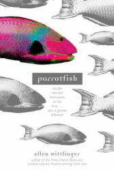 Parrotfish - Ellen Wittlinger (2016)