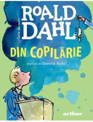 Din Copilarie (ISBN: 9786303213330)