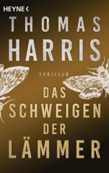 Das Schweigen der Lämmer (ISBN: 9783453440852)