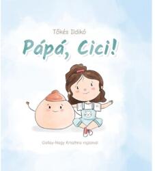Pápá, Cici! (2024)