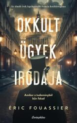 Okkult ügyek irodája (2024)