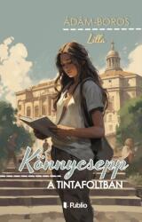 Könnycsepp a tintafoltban (2024)