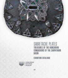 Sabretache Plates (2022)