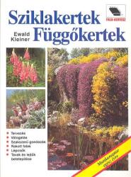Sziklakertek függőkertek (ISBN: 9789635392377)