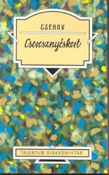 Cseresznyéskert (ISBN: 9789639429635)