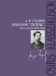 Unalmas történetek (ISBN: 9789633897744)