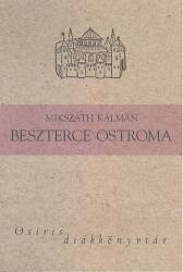 Beszterce ostroma (ISBN: 9789633897461)