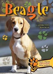 Beagle - Gazdiképző kisokos /Állattartók kézikönyve (ISBN: 9789635904327)