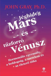 Dr. John Gray: Jéghideg Mars és tűzforró Vénusz (ISBN: 9789639711747)