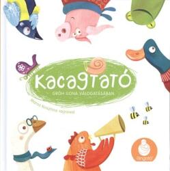 *Kacagtató /Ringató (ISBN: 9786155234095)