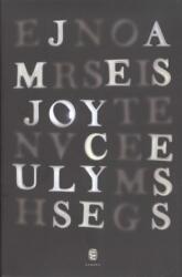 *Ulysses (ISBN: 9789630794022)
