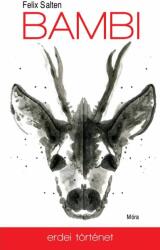 *BAMBI (ISBN: 9789631193862)