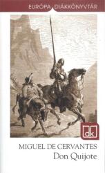Don Quijote (ISBN: 9789630793162)