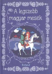*A legszebb magyar mesék (ISBN: 9786155368721)