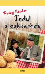*Indul a bakterház (ISBN: 9789632672892)