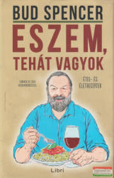 *Eszem, tehát vagyok (ISBN: 9789633105894)