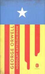 Hódolat katalóniának (ISBN: 9789634052081)