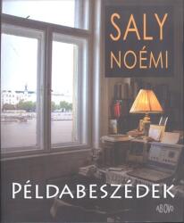 Példabeszédek (ISBN: 9786155353895)