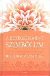 A betegség mint szimbólum (ISBN: 9789635294954)
