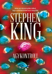 *Agykontroll (ISBN: 9789634055679)