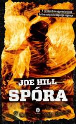 Spóra (ISBN: 9789634057031)