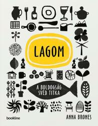 Lagom /A boldogság svéd titka (ISBN: 9789634332626)