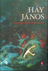 *A bogyósgyümölcskertész fia (ISBN: 9789634058304)
