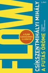 A futás öröme - Technikák a jobb teljesítményhez (ISBN: 9789634333395)