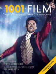 1001 film, amit látnod kell, mielőtt meghalsz (ISBN: 9789634068143)