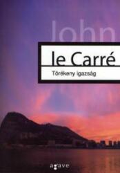John le Carré - Törékeny igazság (2013)