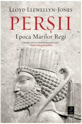 Perșii (ISBN: 9786064020963)