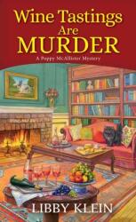 Degustările de vin sunt crimă (ISBN: 9781496723390)