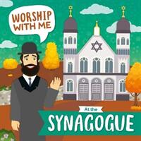 At the Synagogue (ISBN: 9781786379726)