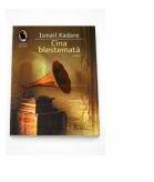Ismail Kadare, Cina blestemata (ISBN: 9789736896309)