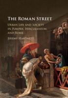 The Roman Street (ISBN: 9781107105706)