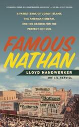 Famous Nathan (ISBN: 9781250074553)