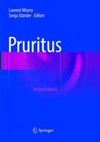Pruritus (ISBN: 9783319814377)