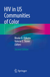 HIV in Us Communities of Color (ISBN: 9783030487461)