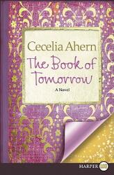 The Book of Tomorrow (ISBN: 9780062017901)