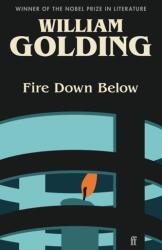 Fire Down Below (ISBN: 9780571371679)
