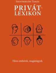 Privátlexikon (ISBN: 9786158214865)