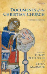 Documents of the Christian Church - Bettenson (2011)