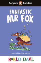 Penguin Readers Level 2: Roald Dahl Fantastic Mr Fox (ISBN: 9780241610923)
