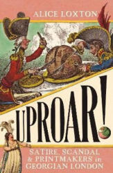 UPROAR! (ISBN: 9781785789557)