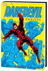 Daredevil Omnibus Vol. 3 - Marvel Various, Gene Colan (ISBN: 9781302955182)