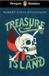 Penguin Readers Level 1: Treasure Island (ISBN: 9780241636725)