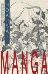 Manga. Hokusaï - Jocelyn Bouquillard, Marquet Christophe (ISBN: 9782020933216)